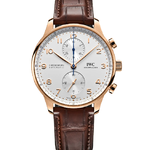 IWC Portugieser Automatic 42