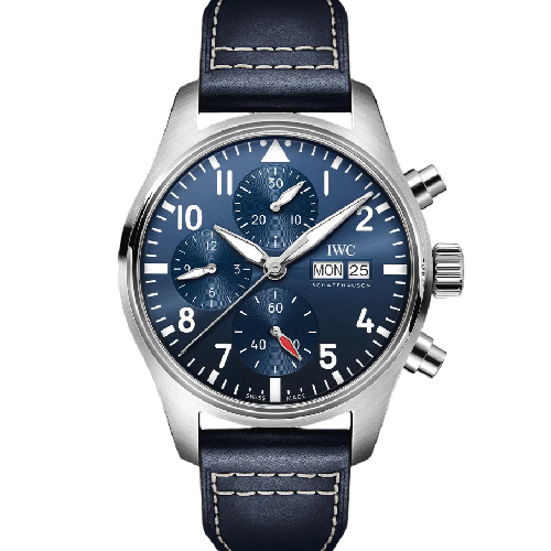 IWC Pilot’s Watch Chronograph 41