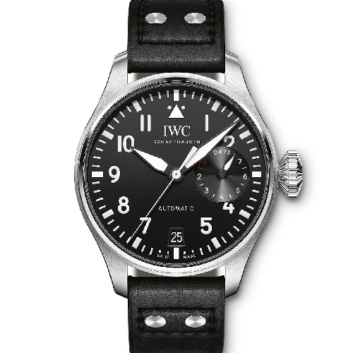 IWC Big Pilot’s Watch