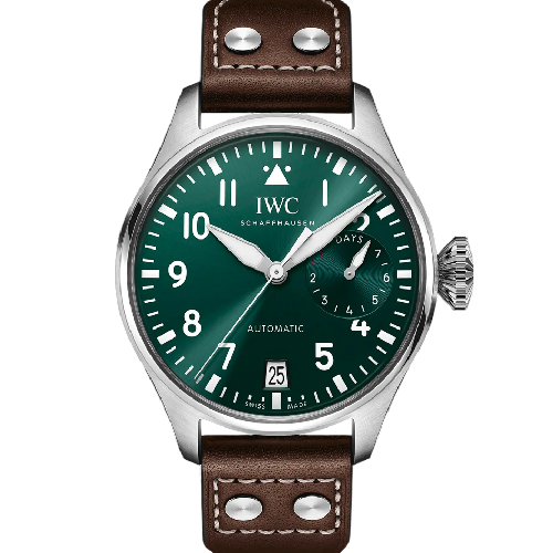 IWC Big Pilot’s Watch