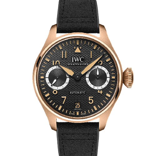 IWC Big Pilot's Watch AMG G 63