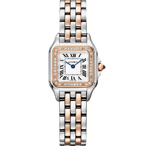Panthère de Cartier watch, Small Model