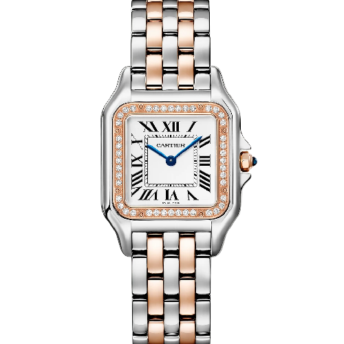 Panthère de Cartier watch, Medium Model