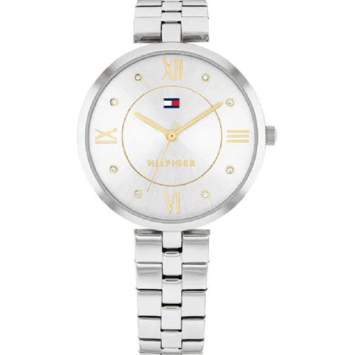 Tommy Hilfiger Ella Stainless Steel Bracelet