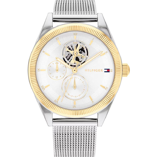 Tommy Hilfiger Monica Stainless Steel Bracelet