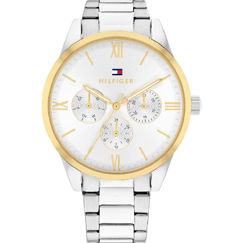 Tommy Hilfiger Camille Stainless Steel Bracelet