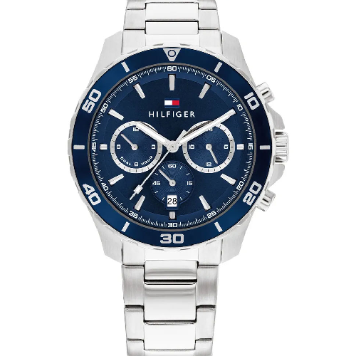 Tommy Hilfiger Jordan Stainless Steel Bracelet