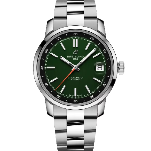 Breitling Top Time B31 Stainless Steel Bracelet