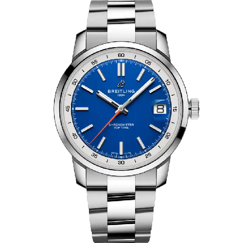 Breitling Top Time B31 Stainless Steel Bracelet