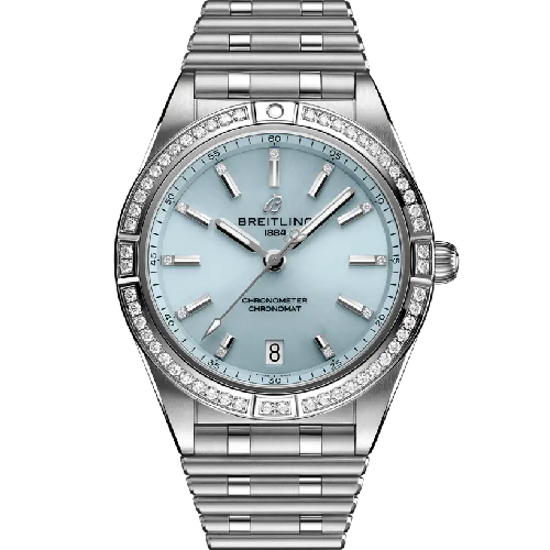 Breitling Chronomat Automatic 36 Stainless Steel Bracelet