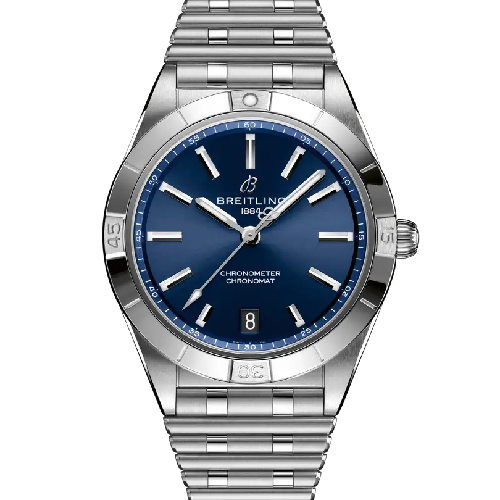 Breitling Chronomat Automatic 36 Stainless Steel Bracelet