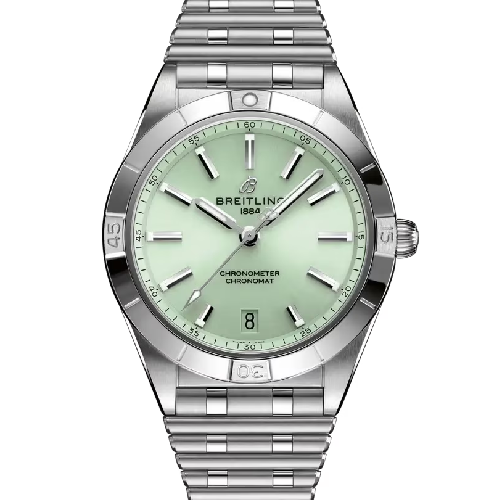 Breitling Chronomat Automatic 36 Stainless Steel Bracelet