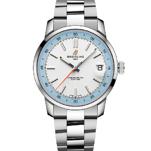 Breitling Top Time B31 Stainless Steel Bracelet
