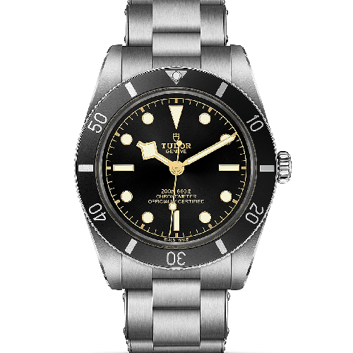 TUDOR Black Bay 54 Stainless Steel Bracelet