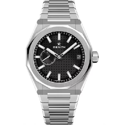 Zenith Defy Skyline Stainless Steel Bracelet