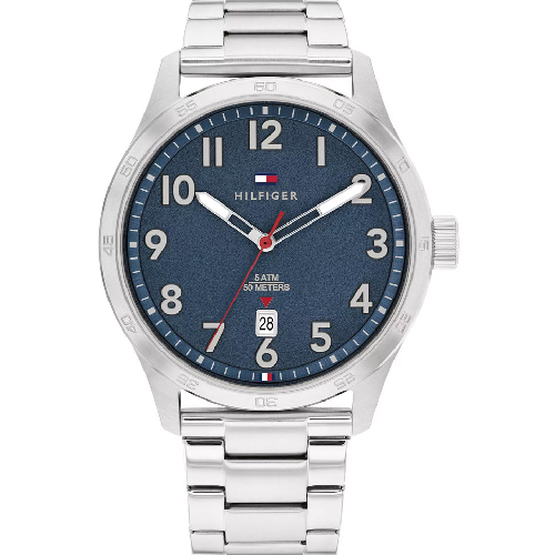 Tommy Hilfiger Forrest Stainless Steel Bracelet