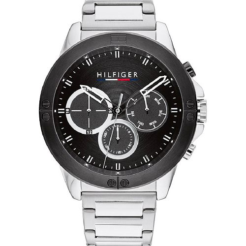 Tommy Hilfiger Harley Stainless Steel Bracelet
