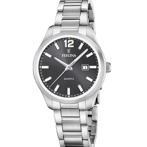 Festina Lady Stainless Steel Bracelet