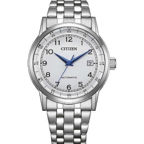 CITIZEN Automatic Stainless Steel Bracelet