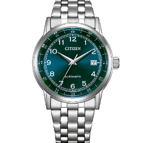 CITIZEN Automatic Stainless Steel Bracelet