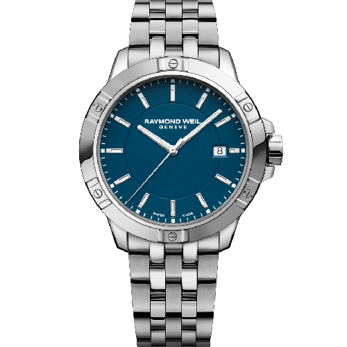 RAYMOND WEIL Tango Stainless Steel Bracelet