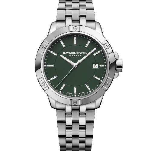 RAYMOND WEIL Tango Stainless Steel Bracelet
