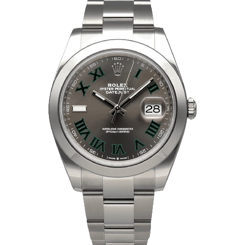 Rolex Oyster Perpetual Datejust 41mm