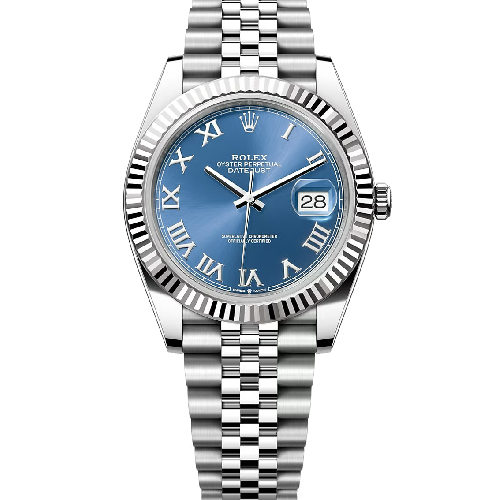 Rolex Oyster Perpetual Datejust 41mm