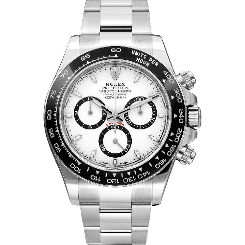 Rolex Oyster Perpetual Cosmograph Daytona 40mm