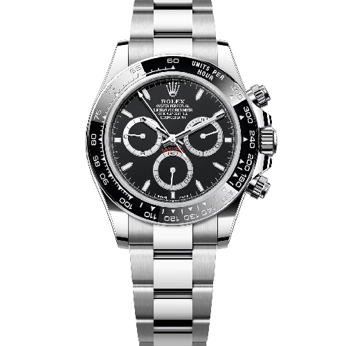 Rolex Oyster Perpetual Cosmograph Daytona 40mm