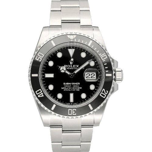 Rolex Oyster Perpetual Submariner Date 41mm
