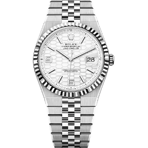 Rolex Oyster Land-Dweller 40mm