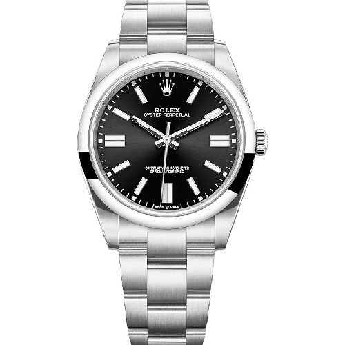 Rolex Oyster Perpetual 41mm