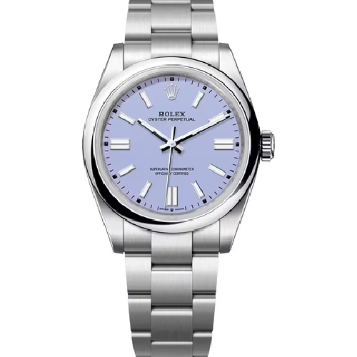 Rolex Oyster Perpetual 41mm