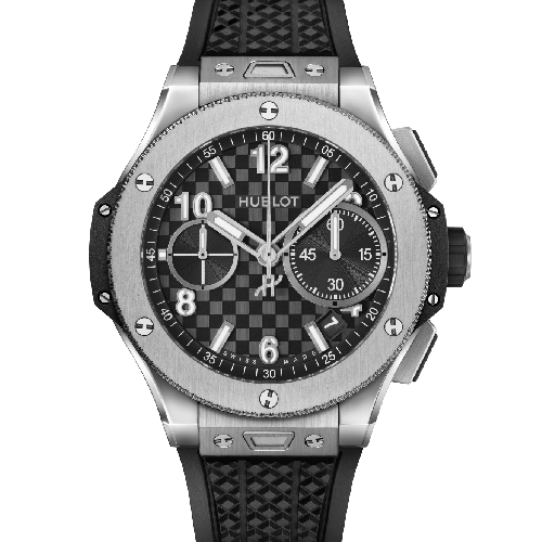 Hublot Big Bang Original Unico Titanium 43MM