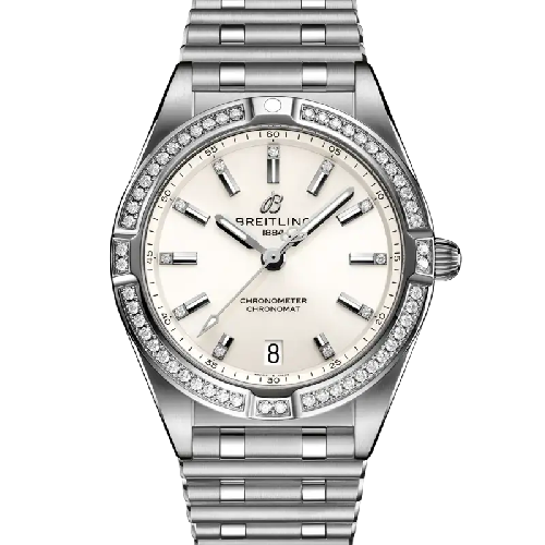 Breitling Chronomat 32 Stainless Steel Bracelet