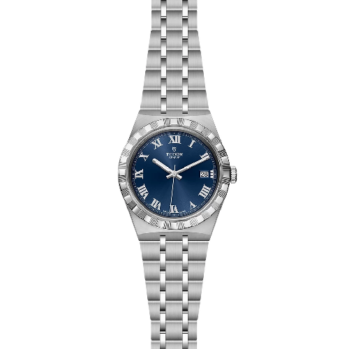 TUDOR Royal 38mm Stainless Steel Bracelet