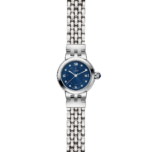 TUDOR Clair de Rose 26mm Stainless Steel Bracelet