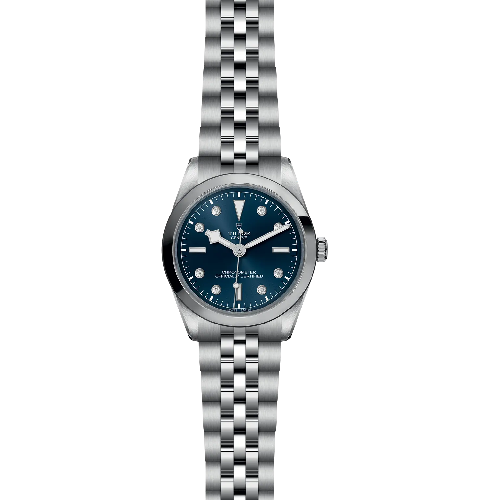 TUDOR Black Bay One 36 mm Diamond Set Stainless Steel Bracelet