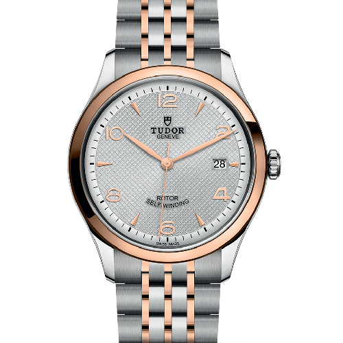 TUDOR 1926 39 mm Two Tone Bracelet
