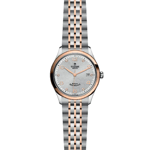TUDOR 1926 39 mm Two Tone Bracelet