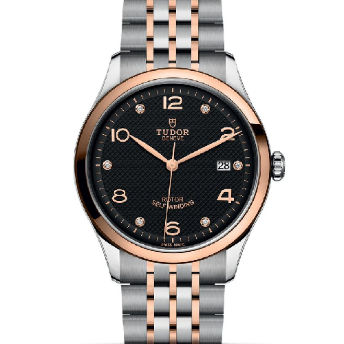 TUDOR 1926 39 mm Two Tone Bracelet