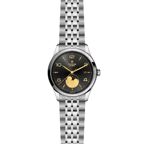 TUDOR 1926 Luna Stainless Steel Bracelet
