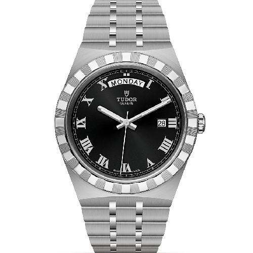 TUDOR Royal 41mm Stainless Steel Bracelet