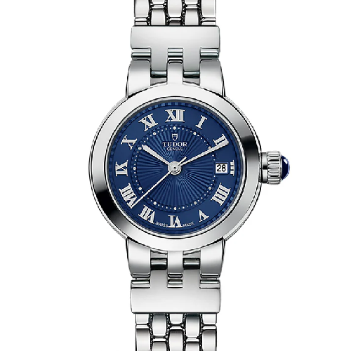 TUDOR Clair de Rose 26mm Stainless Steel Bracelet