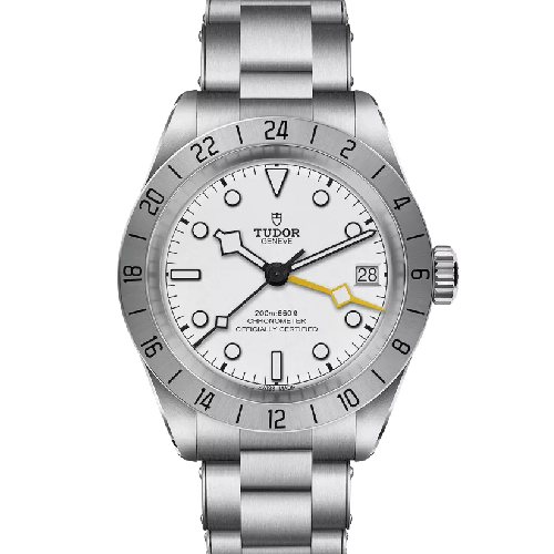 TUDOR Black Bay Pro Stainless Steel Bracelet