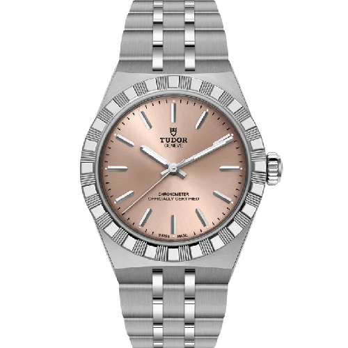 TUDOR Royal 30mm Stainless Steel Bracelet