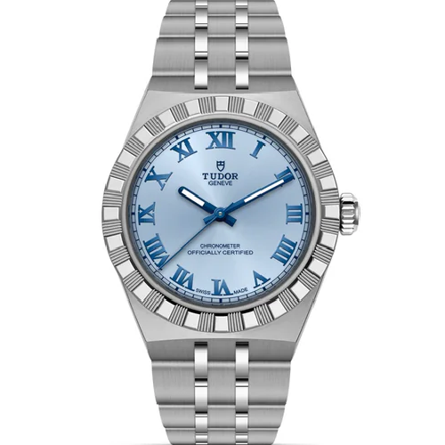 TUDOR Royal 30mm Stainless Steel Bracelet