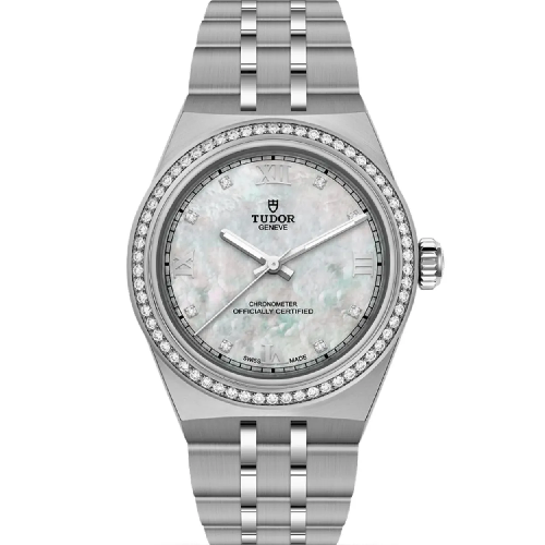 TUDOR Royal 30mm Stainless Steel Bracelet