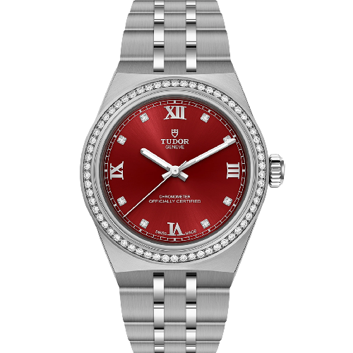 TUDOR Royal 30mm Stainless Steel Bracelet